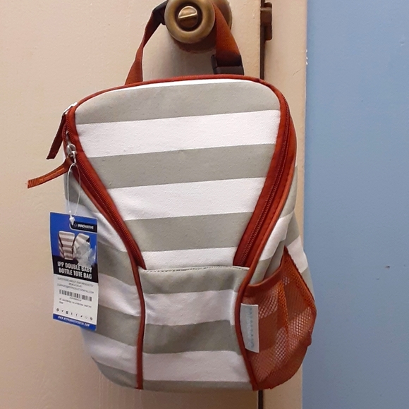 innovative products Other - Baby Bottle Tote Bag